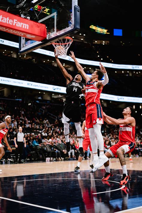 Gallery | Clippers vs Washington Wizards (1.31.24) Photo Gallery | NBA.com