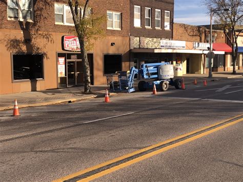 Pizza Ranch - Spencer, Iowa