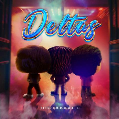 Tito Double P | 9 álbumes de la discografía en LETRAS.COM