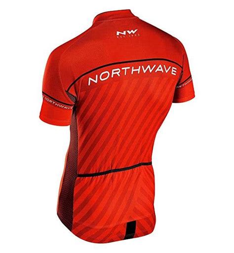 Northwave Logo 3 Jersey | 2021