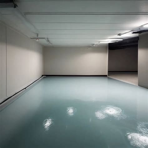 Transform Your Creston Home with Epoxy Flooring Solutions