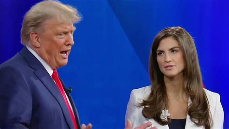 Exclusive: Kaitlan Collins Abruptly Fired From CNN In Shocking Shakeup