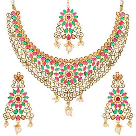 Top 5 Trendy Rani Haar Designs for Wedding Glam