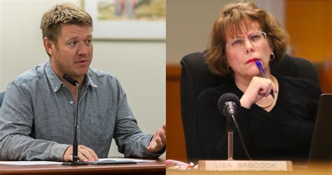 Council Member and School Board VP Running for City's 54B District ...