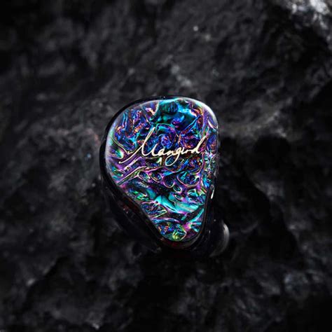 Mangird Top Pro IEM - Hybrid Drivers Earphones | Balanced Sound ...