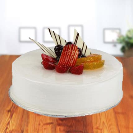 Mixed Fruit Cake Home Delivery | Indiagift