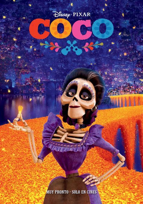 Coco Movie Clips 的图像结果