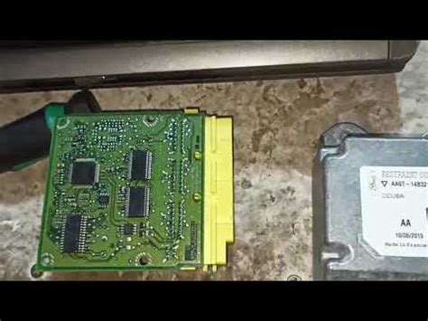 Ford Airbag Module Reset 的图像结果