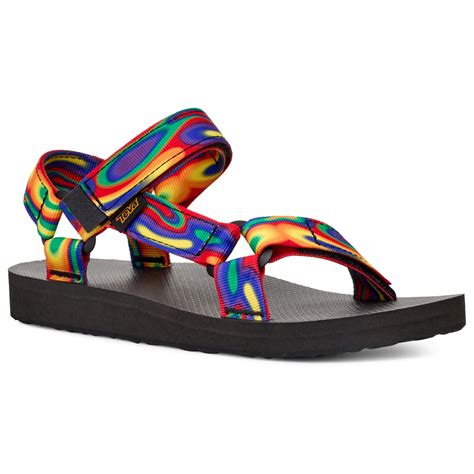 Teva Original Universal Rainbow - Sandals | Buy online | Alpinetrek