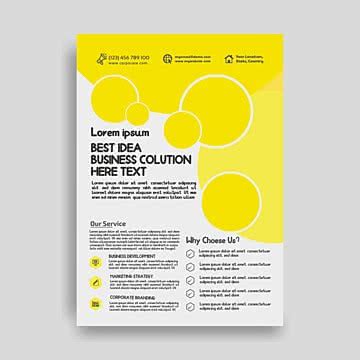 Small Business Flyer Examples 的图像结果