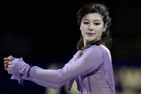 Alysa Liu’s heritage and ancestry: Everything you need to know about ...