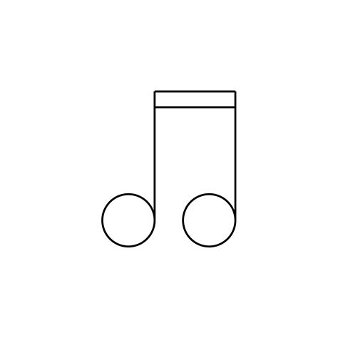 Two Eighth Notes Symbol Copy And Paste | ♫ ♮ ♯ 𝄞 𝄡 ♬ 📣