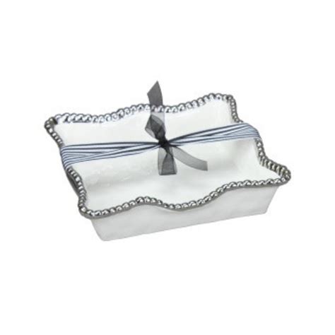 Cocktail Napkin Holder - Love Laura Gifts