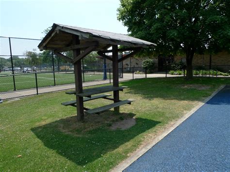 Photo Tour:John J. Burns Town Park | Massapequa, NY Patch