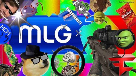 Image result for MLG Gameplay