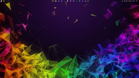 Image result for Taskbar of Desktop