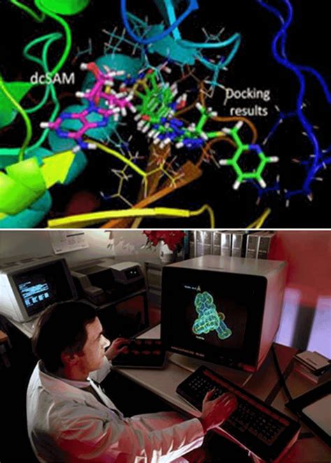 Post Graduate Diploma/Executive Diploma in Computer Aided Drug Design