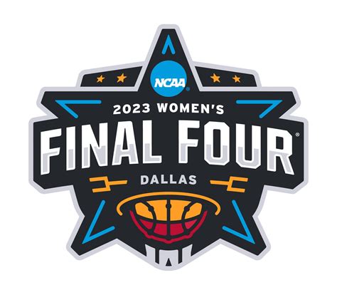NCAA unveils 2023 Women's Final Four logo for Dallas | NCAA.com