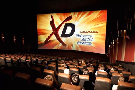 影院科技汇聚，CinemaS 2021盛大开幕！-去展网