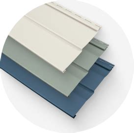 Siding & Stone Veneer