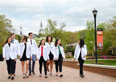 Student Calendar | Mercer School of Medicine
