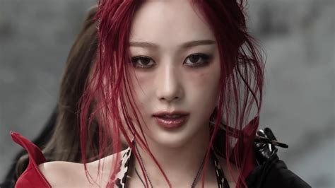 Aespa Dirty Work MV Wallpaper 4K PC