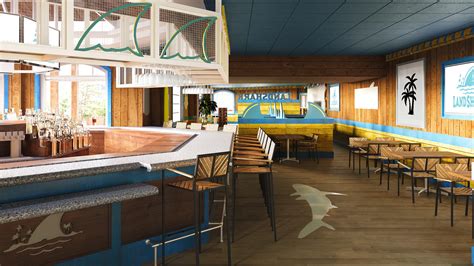 Margaritaville Resort Lake Tahoe gets an opening date