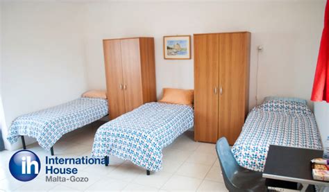 Belview Residence Operated by School | IH Malta