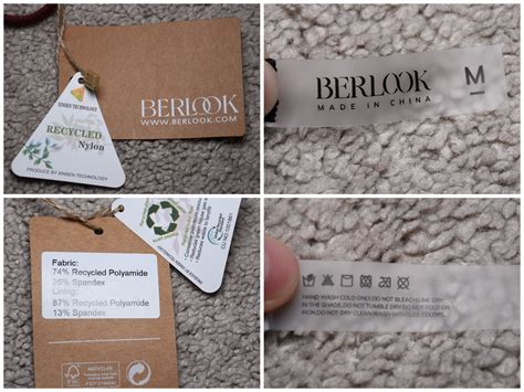 Is BERLOOK Legit? Here’s What To Know About Their Sustainable Swimwear