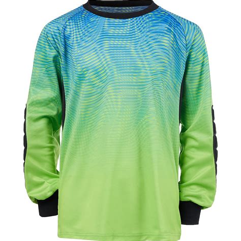 Brava Soccer Youth Goalkeeper Jersey | Academy