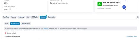 Python Web3 Py 的图像结果