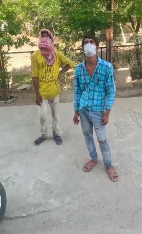 Ujjain- Janta curfew has snatched away employment self-respect has also ...
