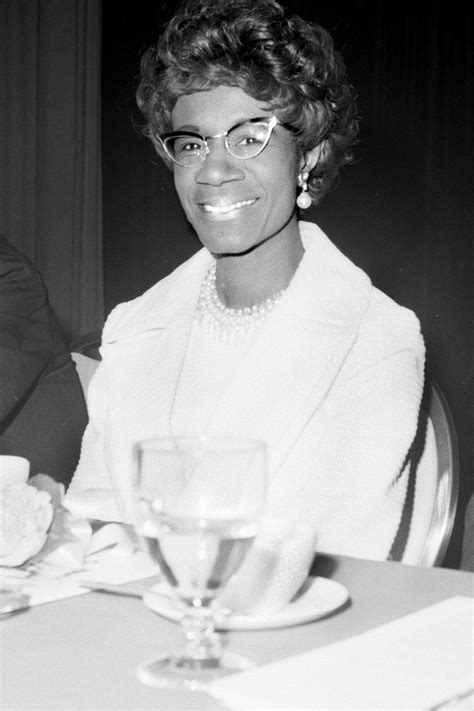 Shirley Chisholm Shirley Chisholm True Story: Fact Vs. Fiction In