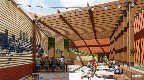 GA Tech Arena 的图像结果