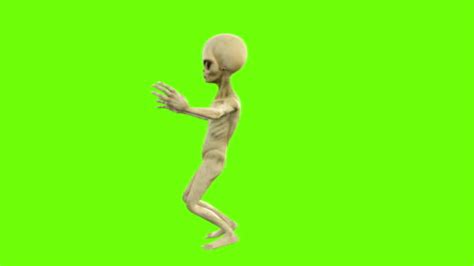 Image result for Alien Dancing Slow