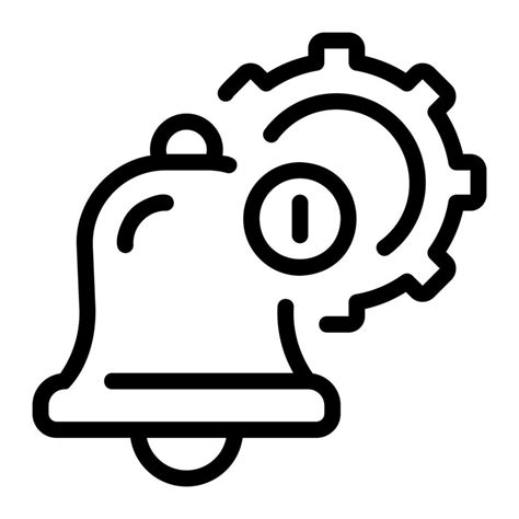 Image result for Notification Management Icon