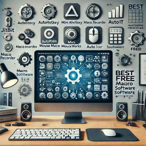 Image result for Macro Software Review