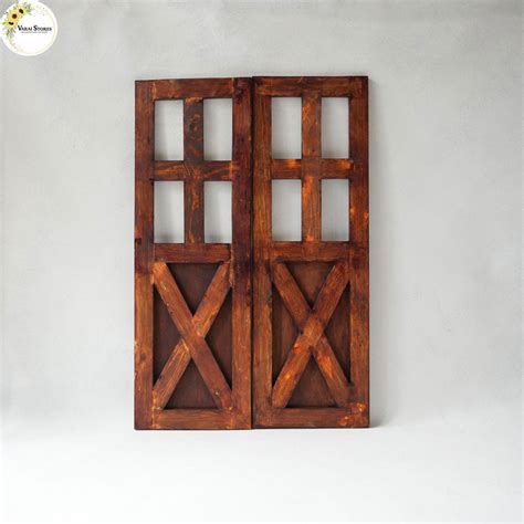 Dual Side Window - Type 1