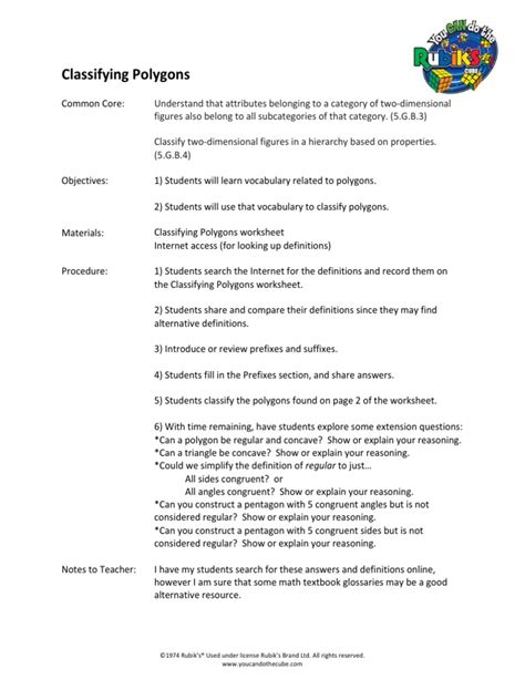 Image result for Classifying Polygons