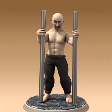 Making a mini for every horror film I watch during spooky season #53 ...