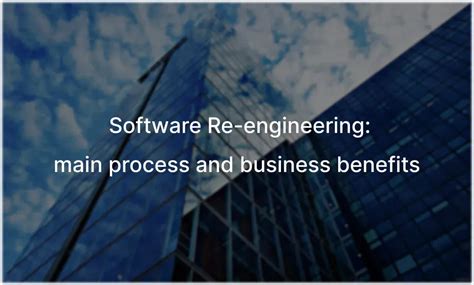 Image result for Software Re-engineering