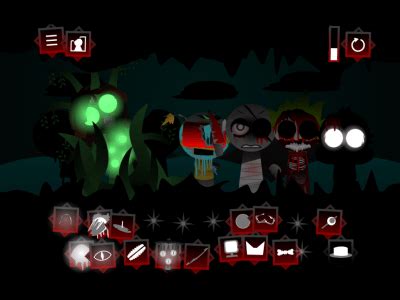 Sprunki Phase 7 Definitive (Fanmade) ऑनलाइन खेलना