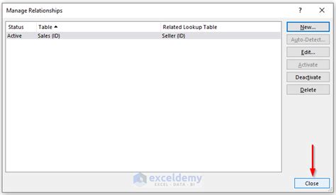 Excel Add Excel Table Data Model 的图像结果