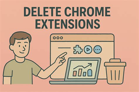 Chrome Web Store Delete 的图像结果