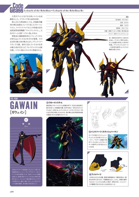 Code Geass Mecha 的图像结果