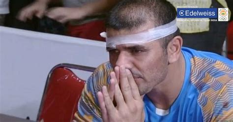 Unwanted history: Iran thrash India at the Asian Games Kabaddi semi-final