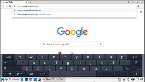 Virtual Keyboard Setting 的图像结果
