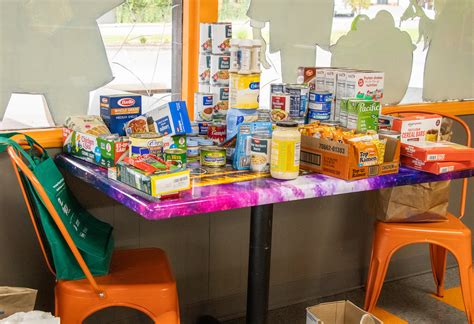 Salem ice cream shop feeds community as SNAP payments lapse - Salem ...