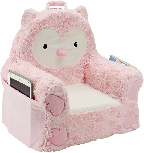 Animal Stuffed Chair at Kevin Davidson blog