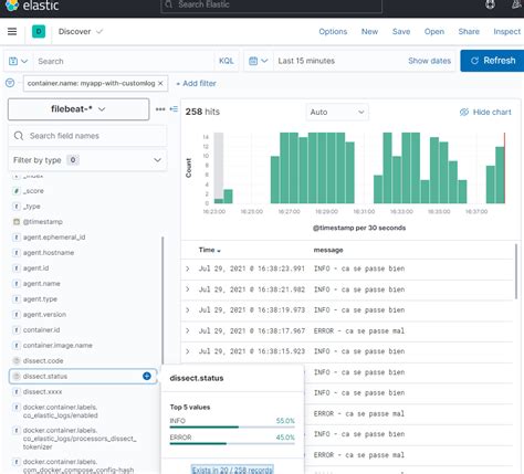 Image result for Install Filebeat in Docker